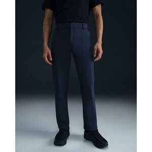 Nike 24.7 PerfectStretch Mens 36x30 Dri FIT 5 Pocket Reg Fit Pants HQ6930 451